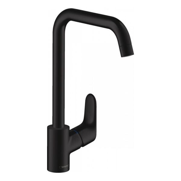 

Смеситель кухонный Hansgrohe Focus M41 31820670