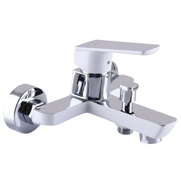

Смеситель для ванны Topaz Lexi TL 21101A-H57-CW