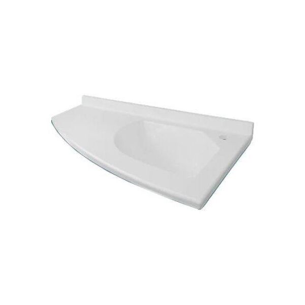 

Умывальник Fancy Marble Patricia R (800) 6608401