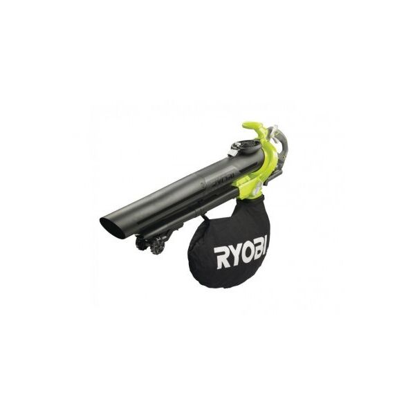

Аккумуляторный пылесос-воздуходувка Ryobi RBV36B