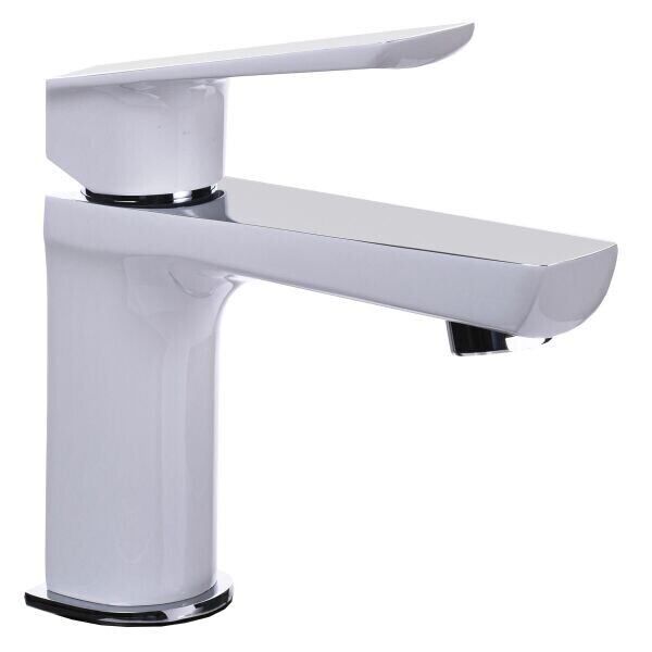 

Смеситель для умывальника Topaz Lexi TL 21201-H57-W