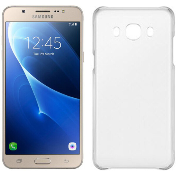 

Чехол Ultra Thin Silicone Remax 0.2 mm для Samsung J710 (J7-2016) Прозрачный (7572)