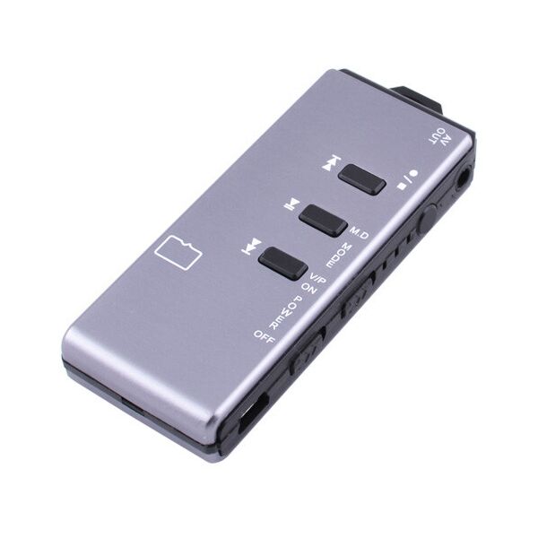 

Автомобильный видеорегистратор DVR 300 B mini