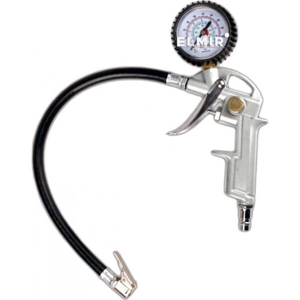 

Пневмопистолет для накачивания колес Werk TIG-5