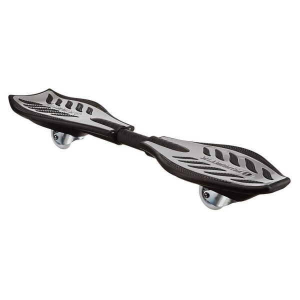 

Скейтборд Рипстик Razor Classic Silver