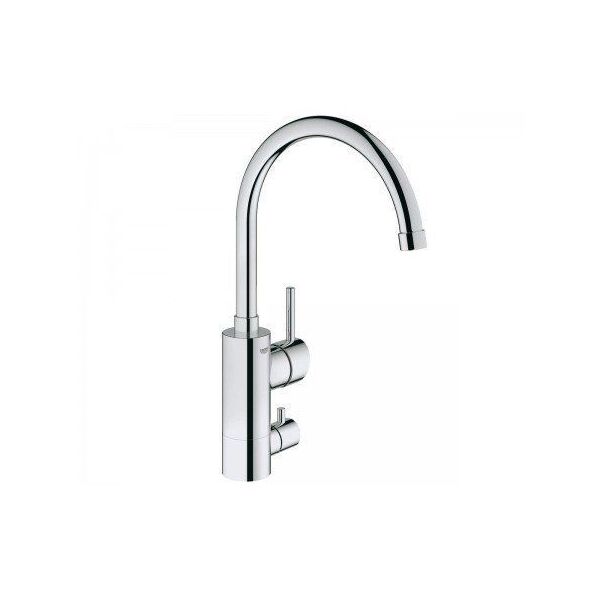 

Смеситель для кухни Grohe Concetto 32666001 (хром)