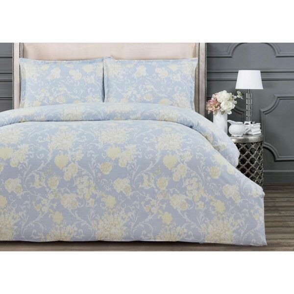 

Постельное белье Arya. Сатин Simple Living Lela-Полуторный