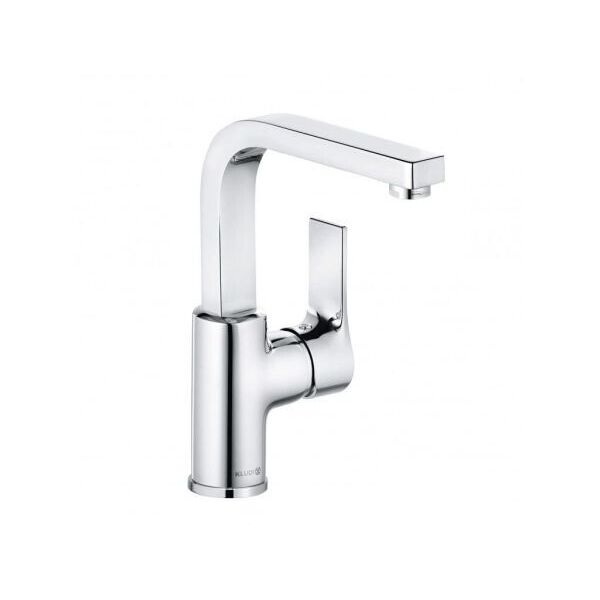 

Смеситель для умывальника Kludi Zenta SL 480280565
