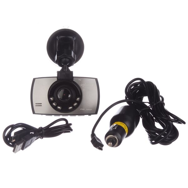 

Видеорегистратор DVR GD-2708