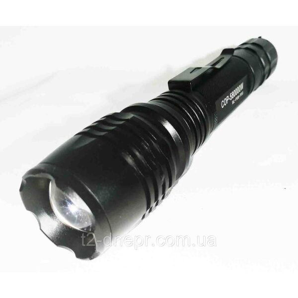 

Ручной фонарик Bailong BL-P510-2-P50 2 18650 Battery