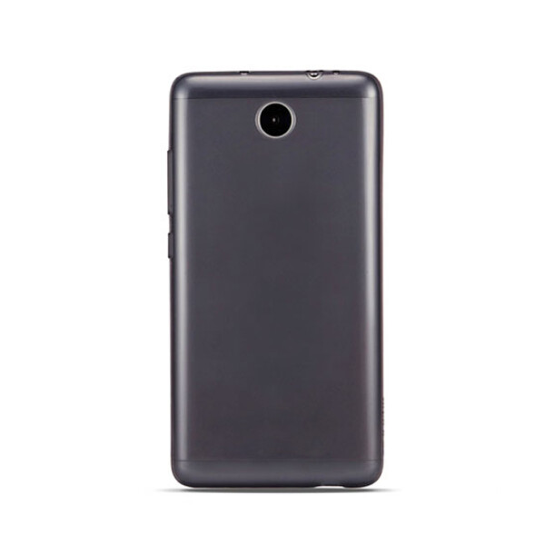 

Чехол Ultra Thin Silicone Remax 0.2 mm для Samsung N930 (Note 7) Black (10292)