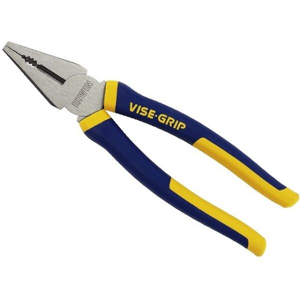 

Комбинированные плоскогубцы Irwin 6 Combination (10505875)