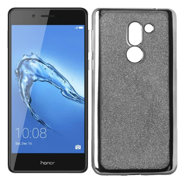 

Чехол Remax Glitter Air Series для Huawei Honor 6c Black (22196)
