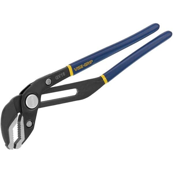 

Плоскогубцы Irwin 16 GrooveLock pliers (2078116)