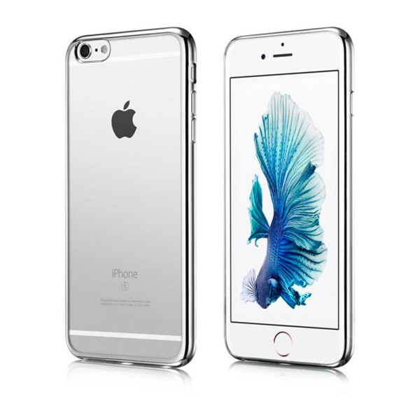 

Чехол Santa Barbara Polo & Racquet Club AluArmor для iPhone 66s Silver (19587)