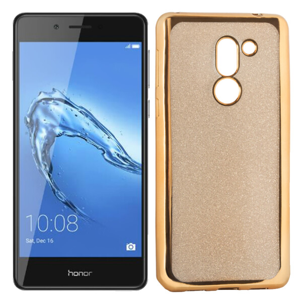 

Чехол Remax Glitter Air Series для Huawei Honor 6c Gold (22197)