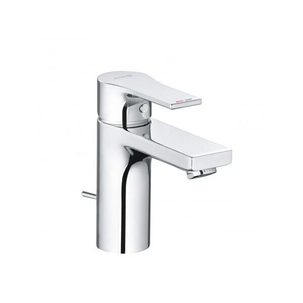 

Смеситель для умывальника Kludi Zenta SL 482900565