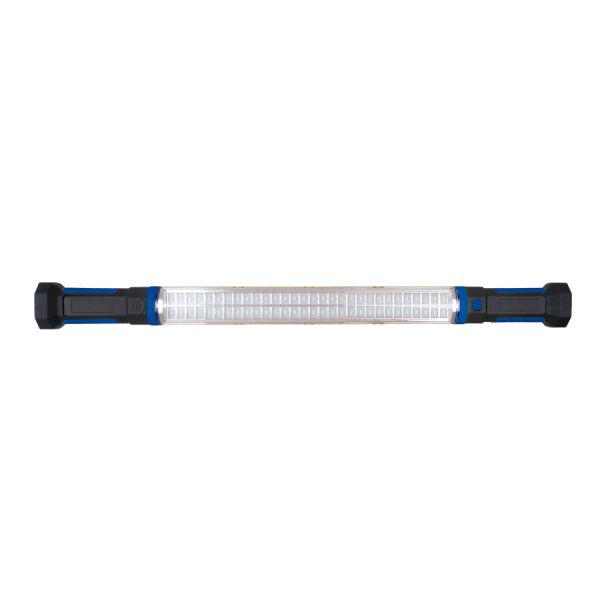 

Фонарь большой 12W SMD LED KING TONY (9TA31A)