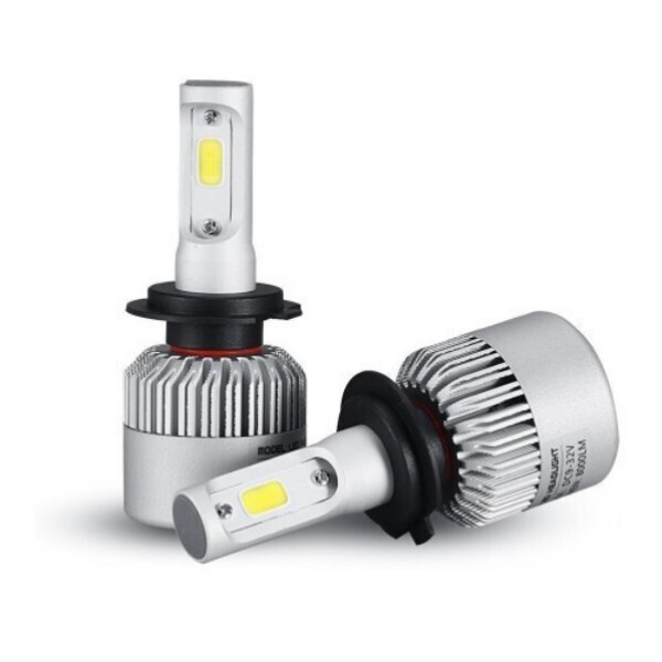 

Автомобильная Лампа MHCZ H3 led лампы для автомобиля