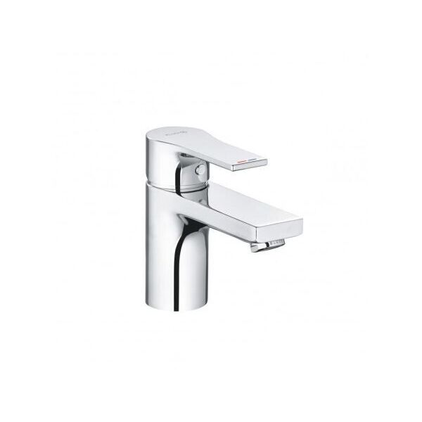

Смеситель для умывальника Kludi Zenta SL 482620565