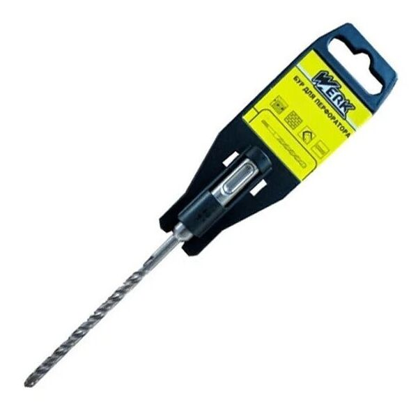 

Сверло Sds-Plus - 18х600мм WERK