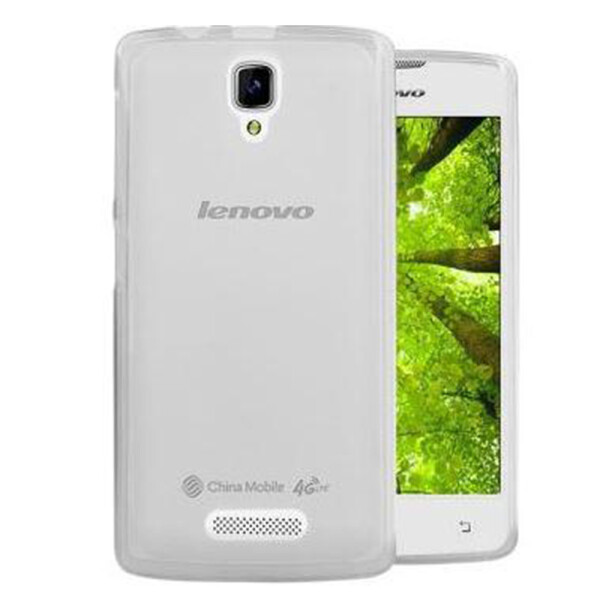 

Чехол Ultra-thin 0.3 для Lenovo A2010 Прозрачный (11069)