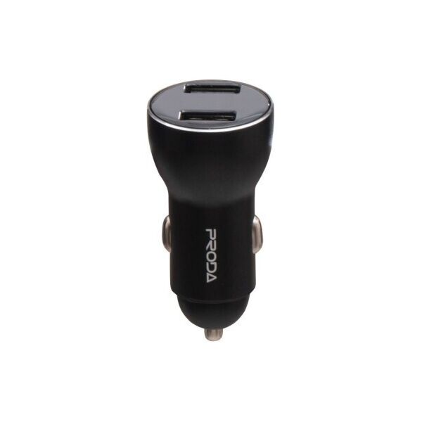 

Зарядное Устройство АЗУ Proda PD-C22 2USB