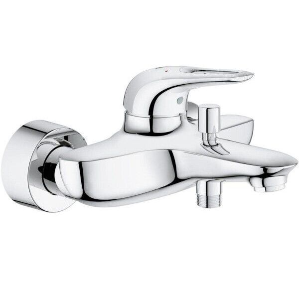 

Смеситель для ванны Grohe Eurostyle 33591003