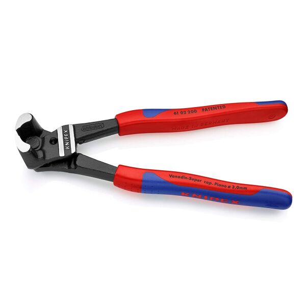 

Болторез торцевой Knipex 61 02 200
