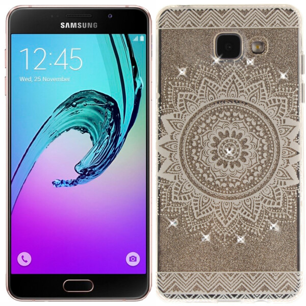 

Чехол Diamond TPU case для Samsung A510 (5350)