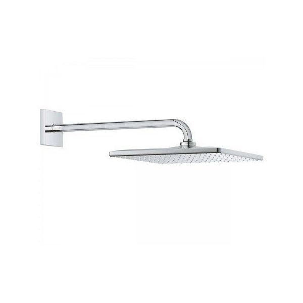 

Верхний душ Grohe Rainshower Mono Cube 310 26563000