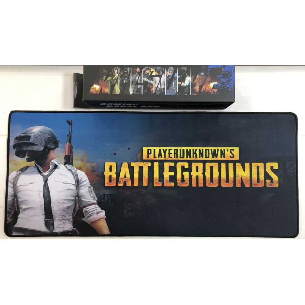 

Игровая поверхность BATTLEGROUNDS Epik P-700