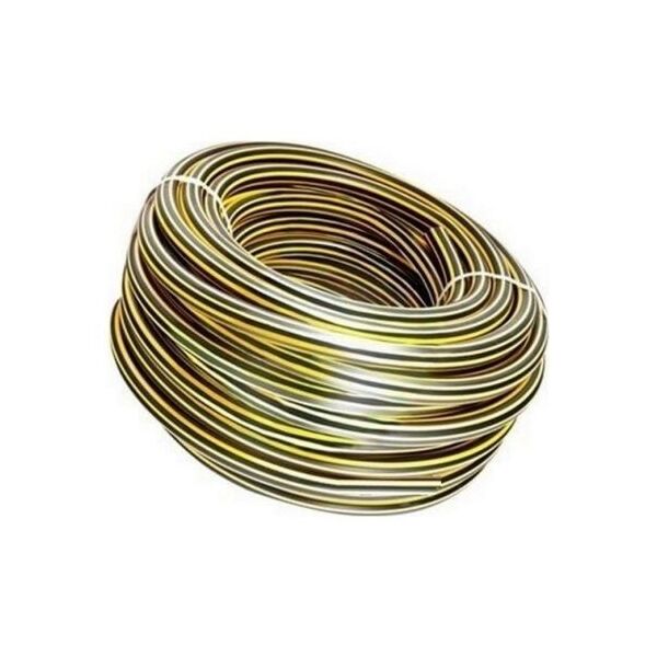 

Шланг поливочный Forte Зебра 1 30 м
