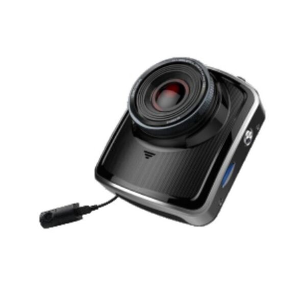 

Автомобильный видеорегистратор DVR 110 Original LCD 2.4 optics 6g 1080P Full HD 2 камеры