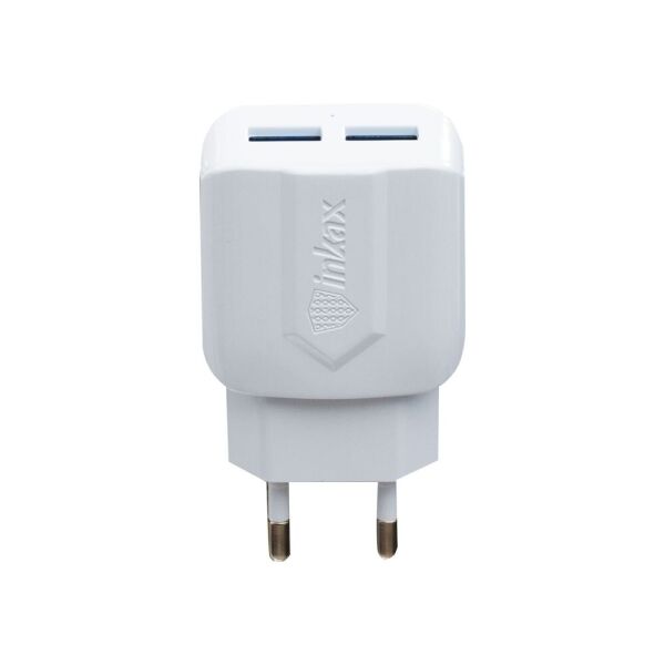 

Зарядное Устройство СЗУ Inkax CD-21 Type-C