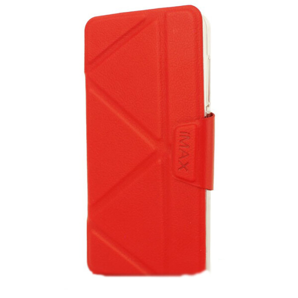 

Чехол iMAX для iPhone 4G Red (13133)
