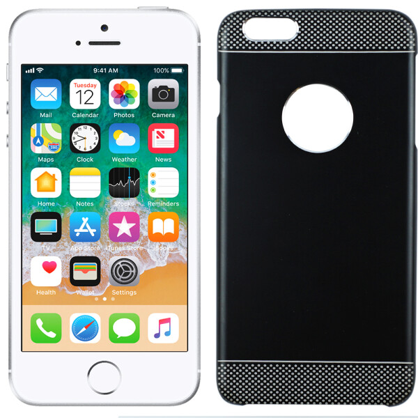 

Чехол накладка PC для iPhone 6/6s Plus (11255)