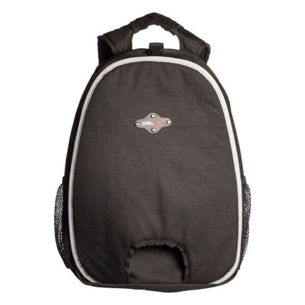 

Рюкзак Seba Kids Black