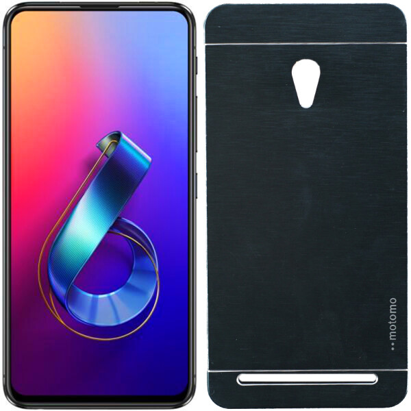 

Чехол Motomo case для Asus Zenfone 6 (13744)