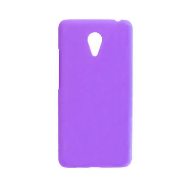 

Чехол силиконовый оригинальный для Samsung I8190 Violet (6375)