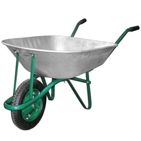 

Тачка садовая Forte WB6203