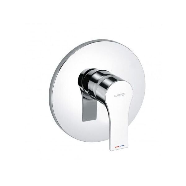 

Смеситель скрытого монтажа Kludi Zenta SL 486550565