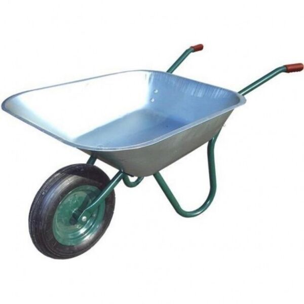 

Тачка Forte WB6407A