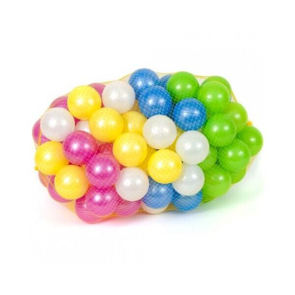 

Шарики 00469 перламутровые