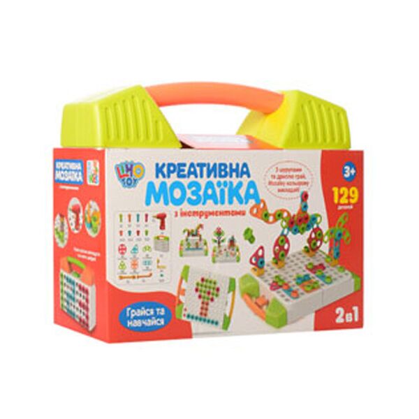 

Мозаика M 5480 (Green)