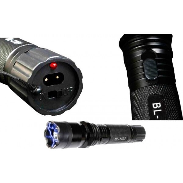 

Фонарь отпугиватель Beilong BL-1101