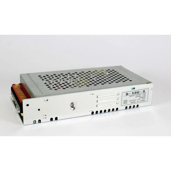 

Блок Питания СЗУ 5V 10A METAL UKC MK9489