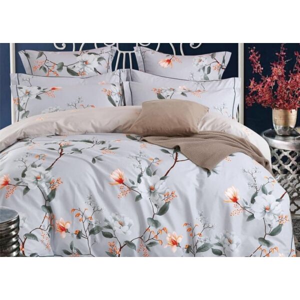 

Постельное белье Viluta. Ранфорс 20134-Полуторный