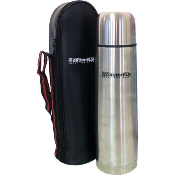 

Термос Grunhelm 750мл GVF750
