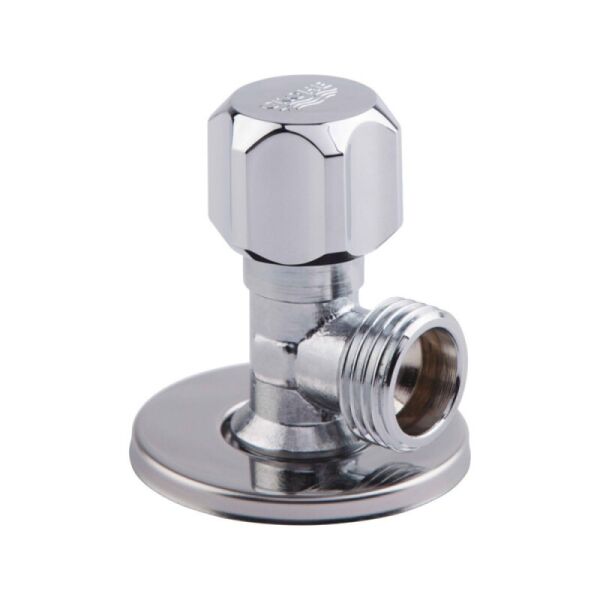 

Угловой вентиль Grohe 2201600M 1/2